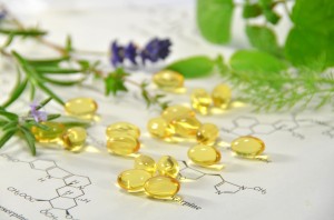 natural supplement