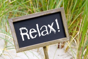 Relax !