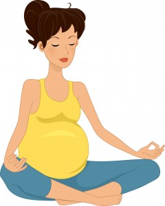 Pregnancy Meditation