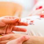 acupuncture grossesse