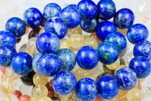 Lapis Lazuli